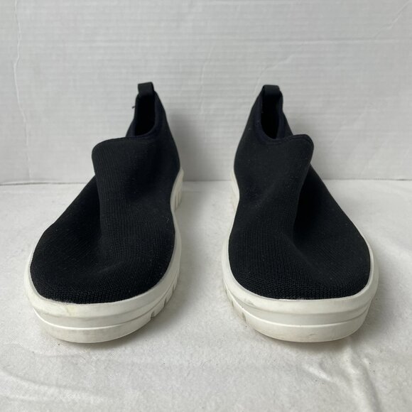 Blondo Waterproof Knit Slip-on Sneaker - Picture 3 of 9